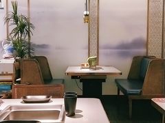 大堂-新辣道鱼火锅(西直门店)