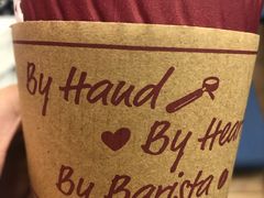 -COSTA COFFEE(龙德广场店)