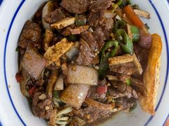 -姚记面馆(瑶琳路店)