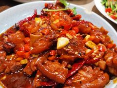 -老三样·旧食新味(万寿宫店)