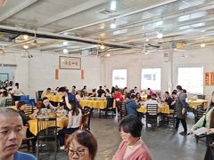 -烧鹅妹饭店