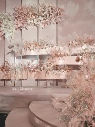 -FANCY MOMENT婚礼定制