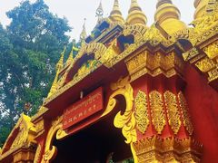 -西双版纳总佛寺