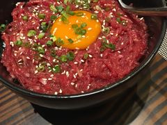 -和萌牛肠烧烤(财富中心店)