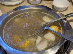 -小肥牛潮汕牛肉火锅(南联店)