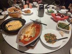 -漫圆·品质家宴(榔梨店)
