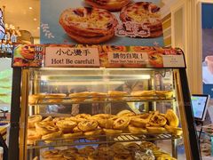 -钜记手信(威尼斯人K12店)