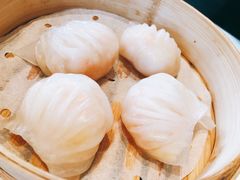 双笋虾饺皇-宝丽轩中餐厅BAOLIXUAN