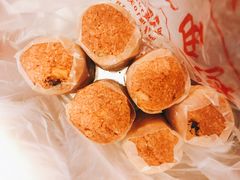 -中关村茶点