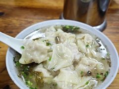 -小秋水饺(大成路总店)