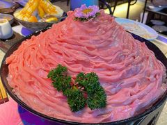 -辣斗辣火锅(太古里店)