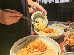 -裕兴记•蟹黄面馆(人民广场店)