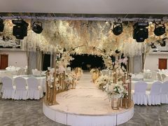 -宴喜楼之精致吉菜(新奥蓝城店)