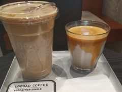 -LOOOAD COFFEE进度条(D9街区店)