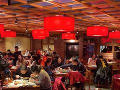 -小吊梨汤·北京菜·烤鸭(长安商场-首都博物馆店)