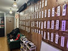 -剧狐剧本杀·月球探案馆(人民广场1号店)