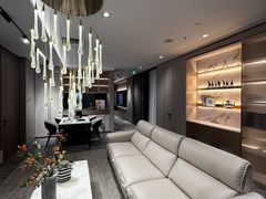 -曲美家居整家全案(通州店)