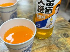 -文杰餐馆(南洪时尚风情街店)