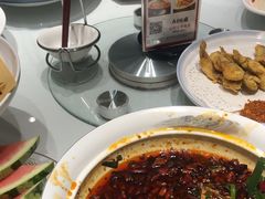 -咪咪川菜(长乐西路店)