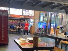 -管氏翅吧(广渠门店)