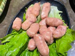 -江城二当家烤牛肉(莲塘新村店)