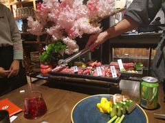-樱宿日式和牛烧肉(五道口店)