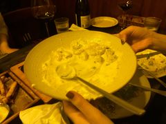 -Bistro Les Lilas丁香花小酒馆