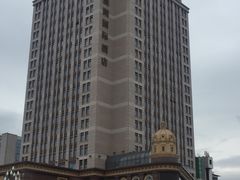 -旌湖国际酒店.自助餐