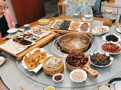 -大理董·董家小厨野生菌火锅(古城旗舰店)
