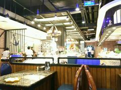 -吉布鲁牛排海鲜自助(武侯泛悦国际店)