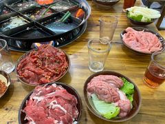 -正南齊北重庆老火锅(光华村直营店)
