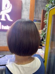-T.1 hair salon烫染接发