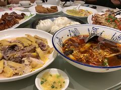 -粥旺庄(芳村店)