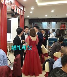 -Sunny喜铺婚礼策划(东部店)