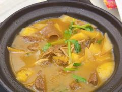 -百姓食府(秦虹路店)