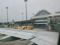 -肯德基(美兰机场店)