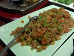 -云来居素食馆(南山店)
