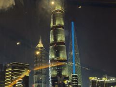 -三利音·东方司宴(外滩店)