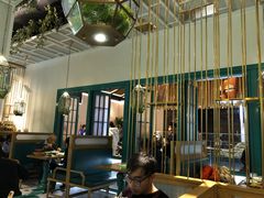 大堂-潮粥荟·潮汕砂锅粥(朝阳大悦城店)