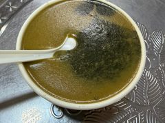 -谢怀亮芝麻茶