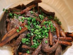 -白家餐厅(徐家汇店)