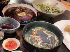 -大洋家·精品潮汕菜·生腌砂锅粥(天河东路店)