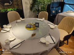 -毛家饭店·30年融合新湘菜(汉峪金谷店)