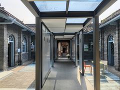 -三联韬奋书店(宽窄巷子店)