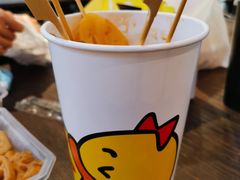 -盒马鲜生(皇庭广场店)