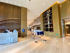 -星璨·自助餐厅-厦门禹洲温德姆至尊豪廷大酒店
