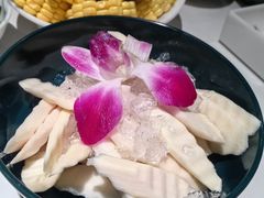 -烹然四季椰子鸡火锅(姚家园万象汇店)