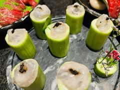 -盡膳口福跷脚牛肉火锅(晶耀前滩店)