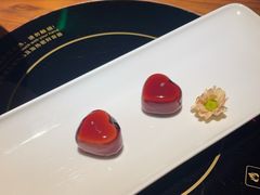 -揽季锅物会.福建黄鱼.海鲜姿造(五四路店)