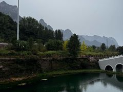 -太行锡崖沟旅游度假区